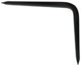 1015293 - konzool zwart classic 125x150 mm | 12 stuks