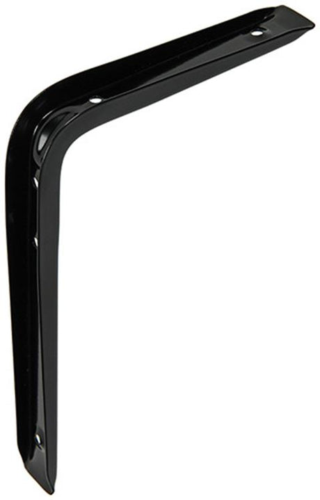 1015294 - konzool zwart classic 150x200 mm | 12 stuks