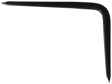 1015294 - konzool zwart classic 150x200 mm | 12 stuks