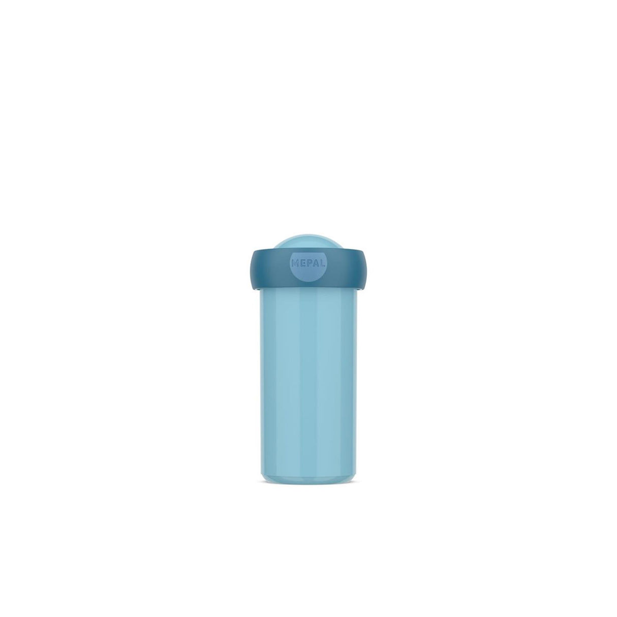 Mepal gobelet scolaire 300ml bleu froid