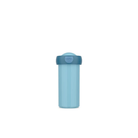 Mepal gobelet scolaire 300ml bleu froid