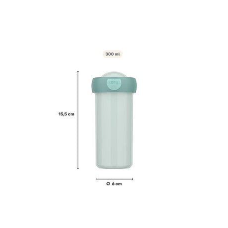 Mepal coupe scolaire des amis de la forêt campus 300ml