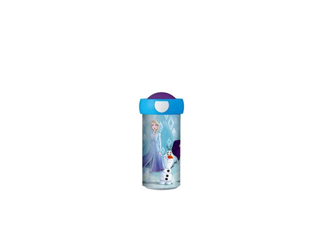 Mepal school cup campus - 300 ml - se ferme bien - gobelet pour enfant - congelé 2