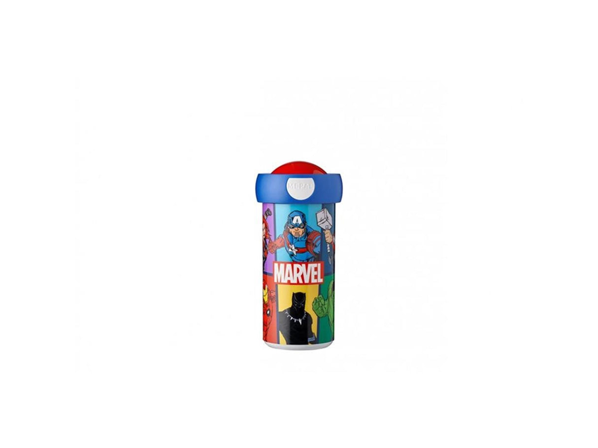 Mepal tasse scolaire 300ml avengers
