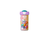 Mepal gobelet scolaire 300ml patte patrouille filles