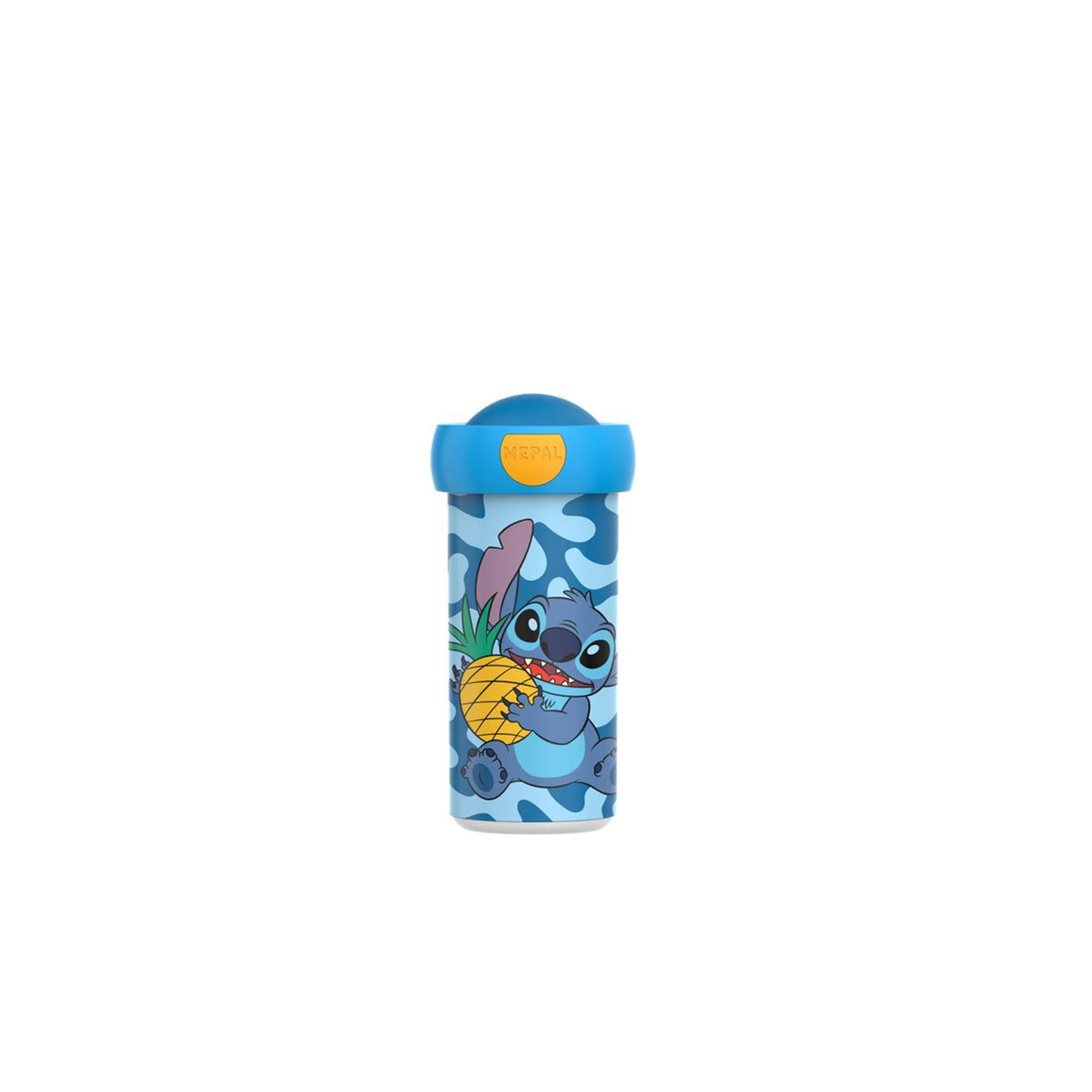 Mepal tasse d'école campus disney stitch 300 ml