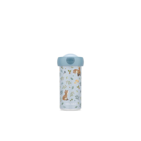 Mepal coupe scolaire des amis de la forêt campus 300ml