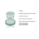 Mepal food fest boîte de fruits 300ml
