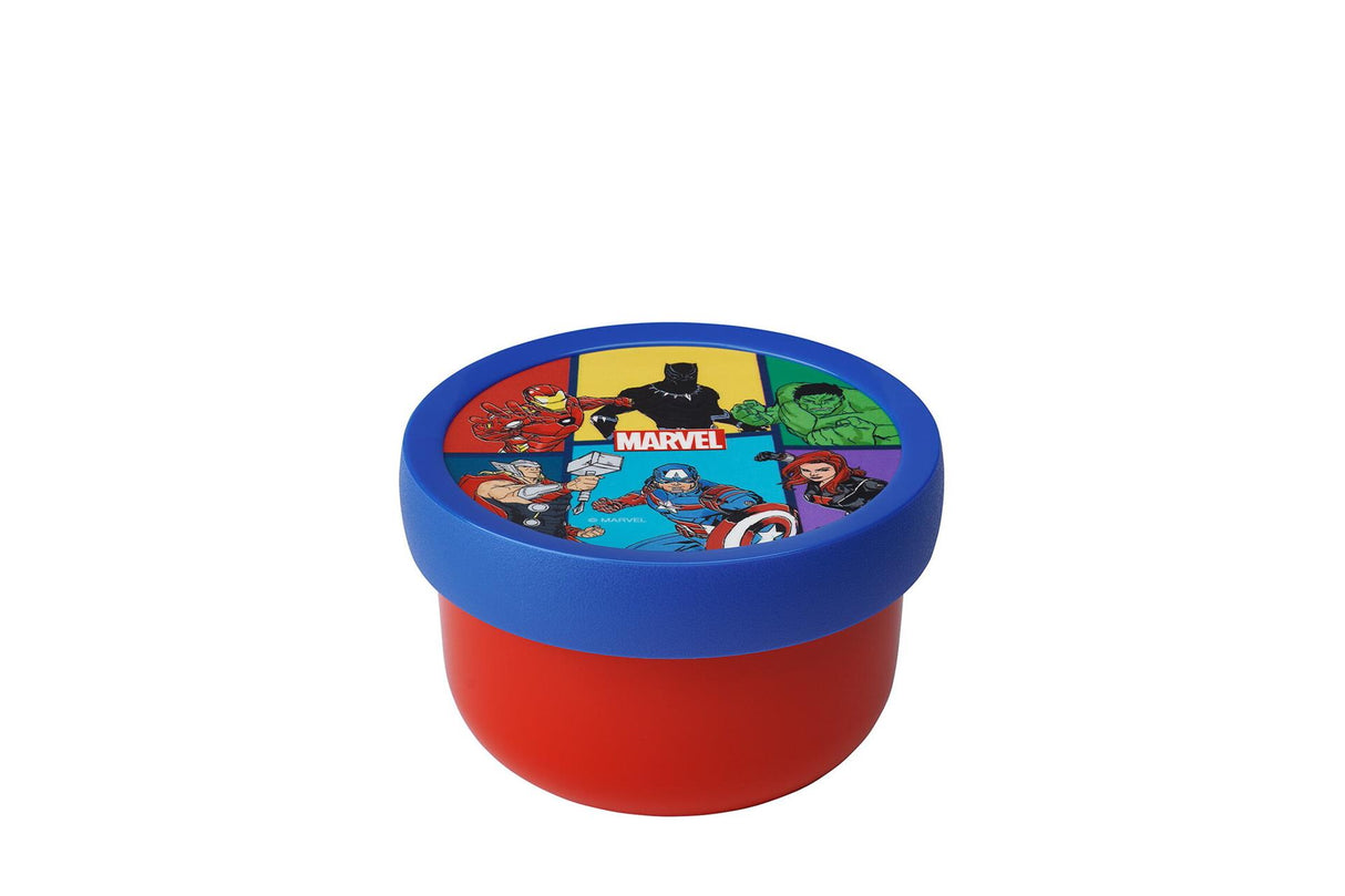 Campus de la boîte à fruits Mepal - Avengers