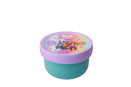 Mepal boîte de fruits campus 300ml - Paw Patrol Girls