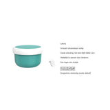Mepal boîte de fruits campus 300ml - point