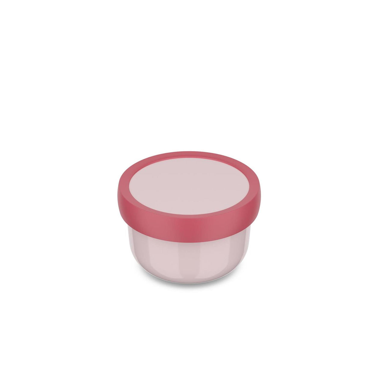 Boîte de fruits Mepal 300ml rose froid