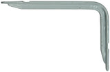 1015301 - konzool wit new design 150x250 mm | 12 stuks