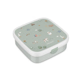 Grande boîte à bento Mepal petite ferme