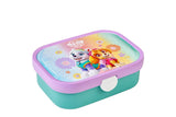 Boîte à lunch Mepal campus Paw Patrol filles