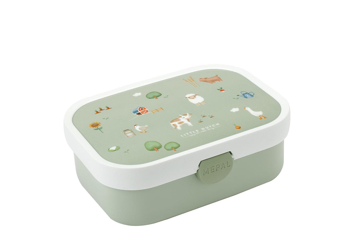 Campus lunch box Mepal - petite ferme