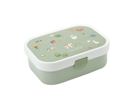 Campus lunch box Mepal - petite ferme