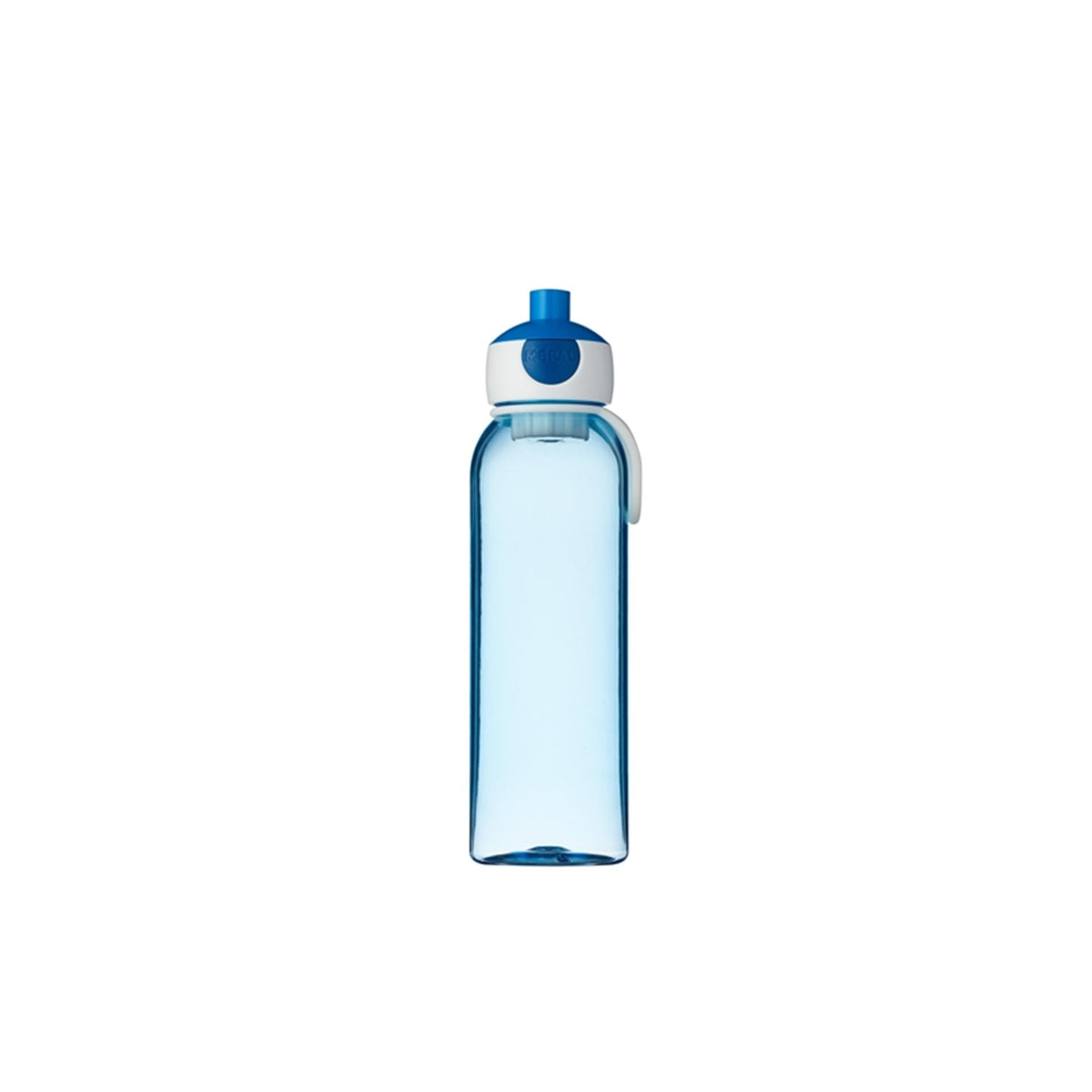 Bouteille d'eau Mepal bleue 500ml