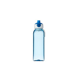 Bouteille d'eau Mepal bleue 500ml