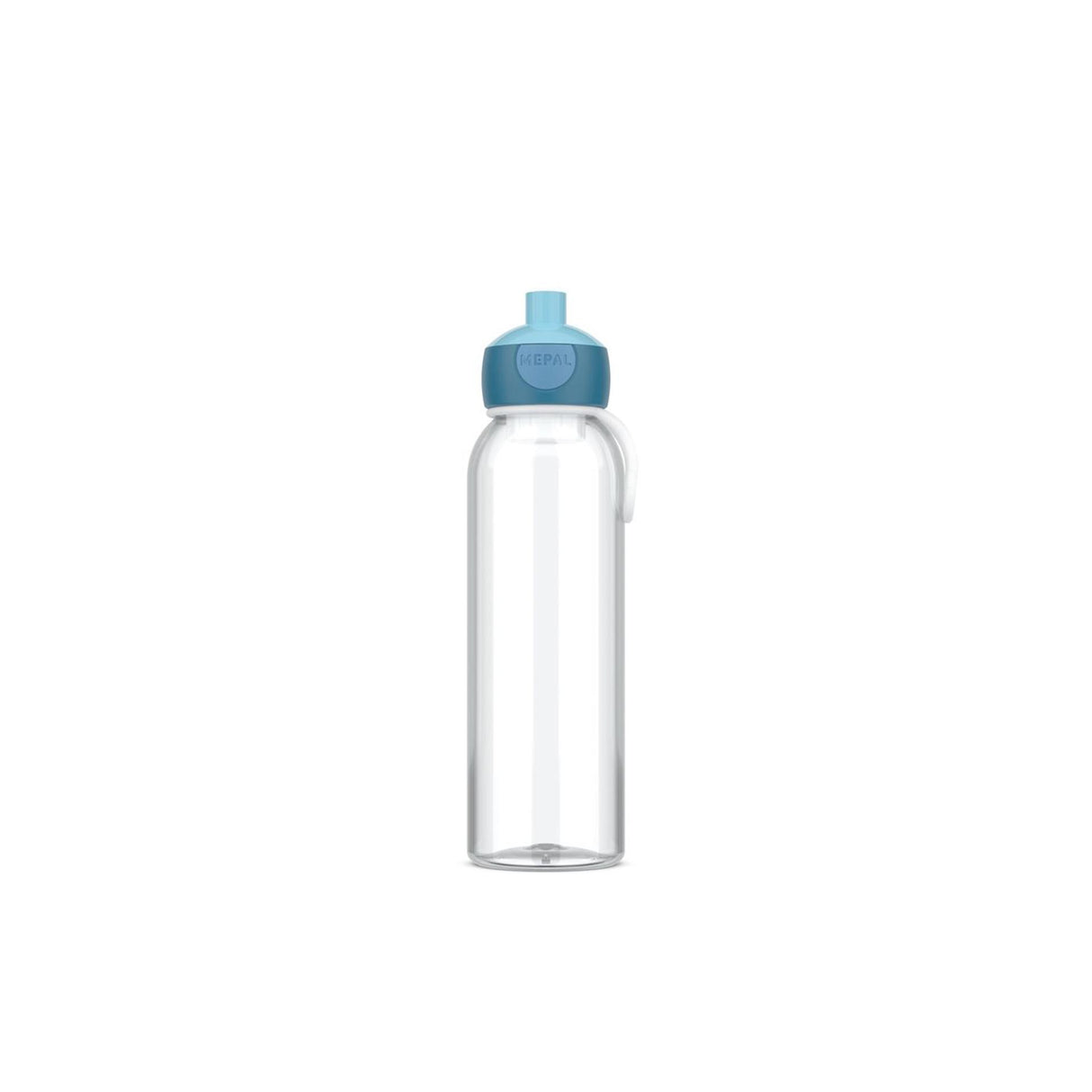 Gourde Mepal pop-up campus 500ml - bleu froid