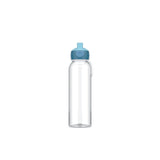 Gourde Mepal pop-up campus 500ml - bleu froid