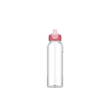 Gourde Mepal pop-up campus 500ml - rose froid