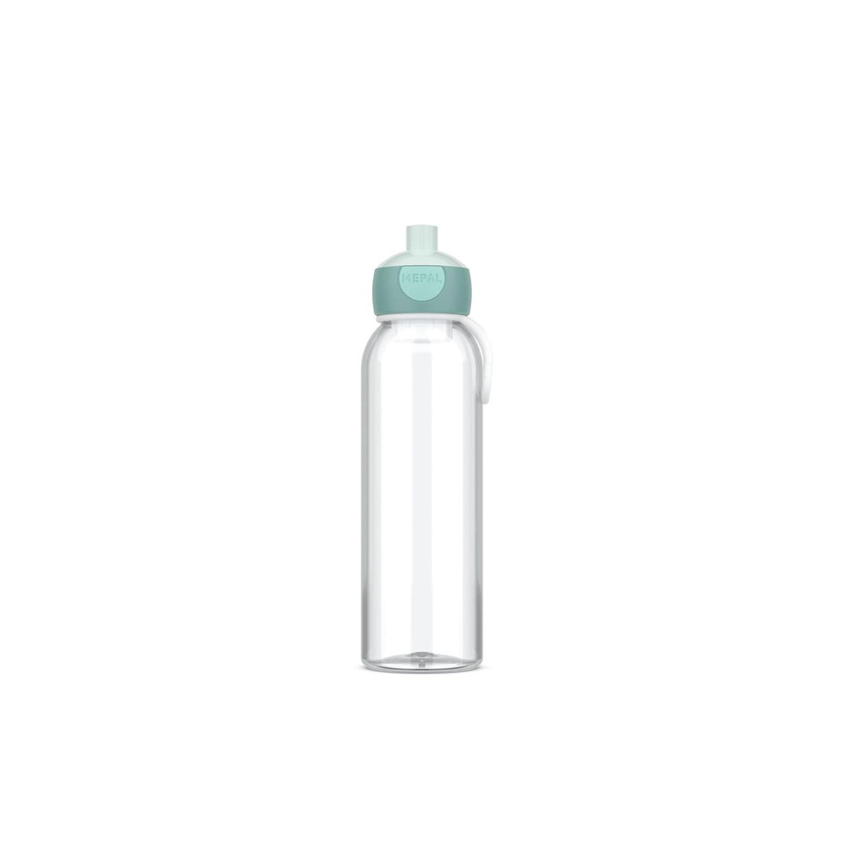 Gourde Mepal pop-up 500ml menthe fraîche