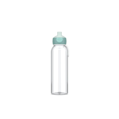 Gourde Mepal pop-up 500ml menthe fraîche