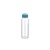 Mepal bouteille d'eau flip-up 500ml bleu froid
