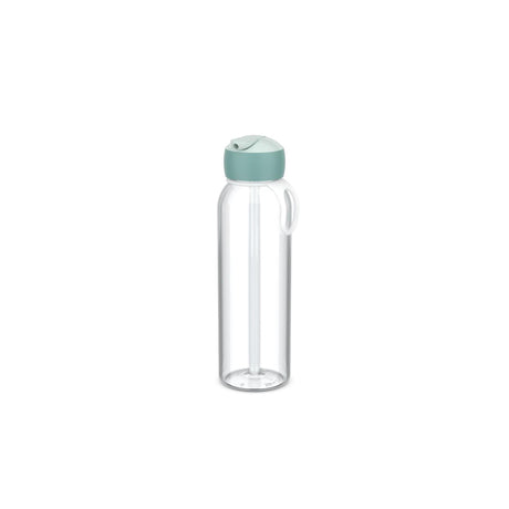 Gourde Mepal flip-up 500ml menthe fraîche