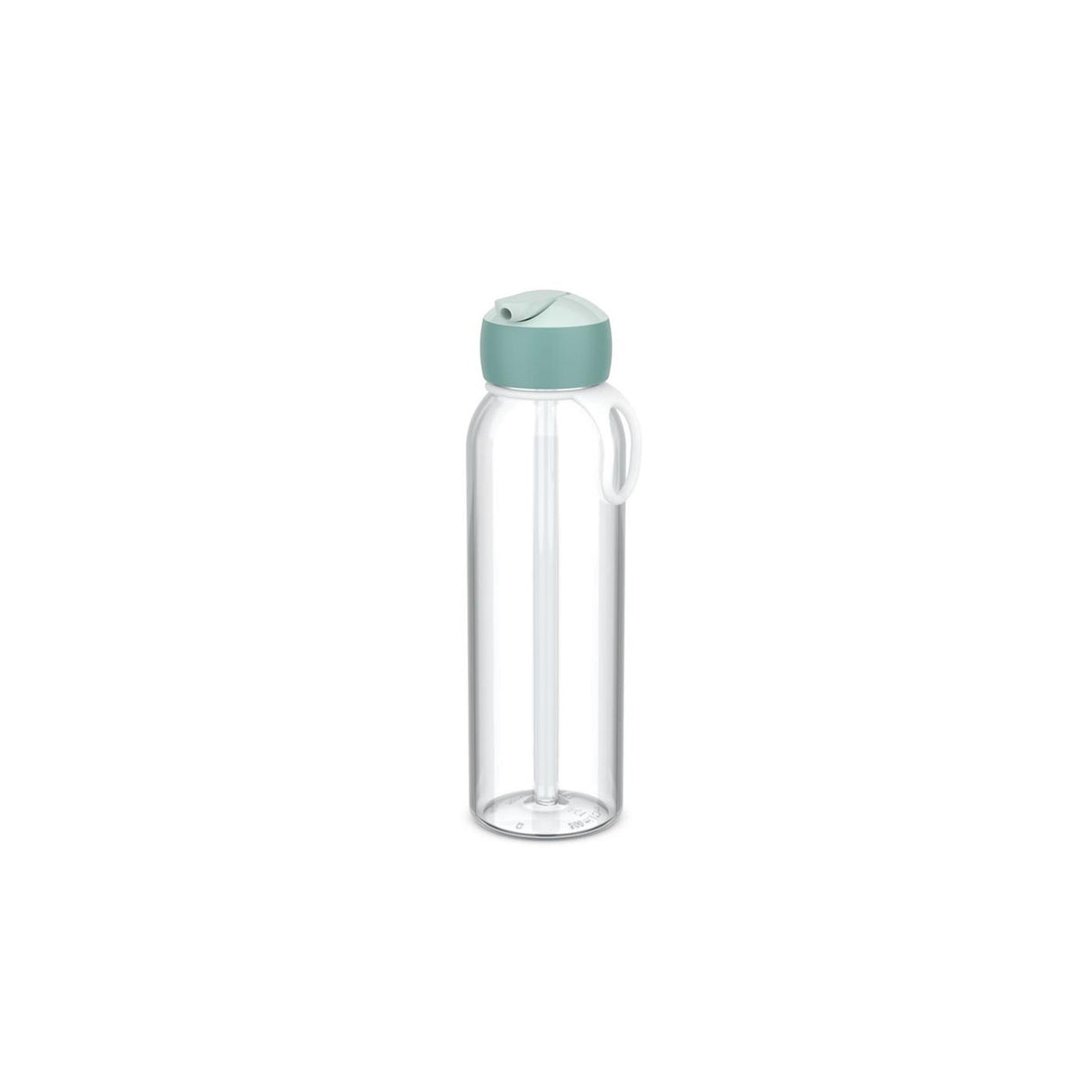Gourde Mepal flip-up campus 500ml - menthe fraîche
