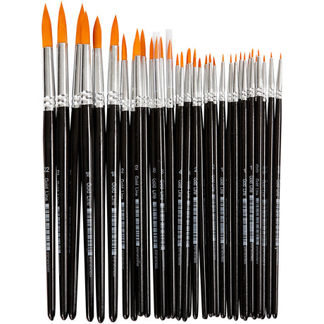 Https : www.ccobby.nl gold-line-penselen-size-0-1-2-4-8-12-18-22-l-17-21-5-cm-w-1-7-mm-round-36-piece-1-box