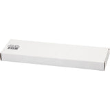 Brosses rondes - 7 tailles, 36e.