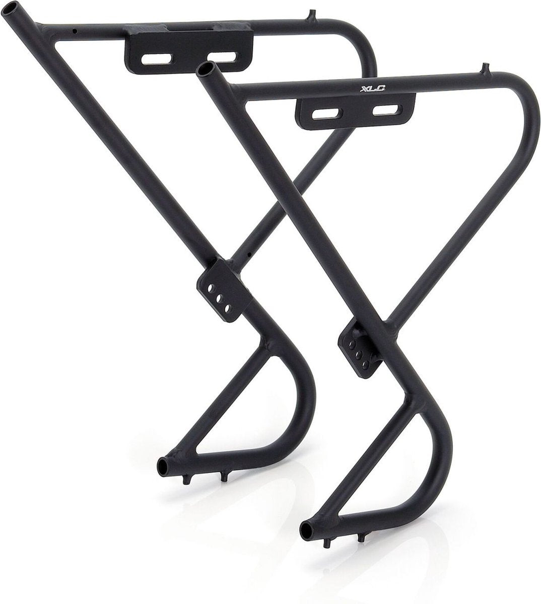 Porte-bagages avant XLC lowrider LR-F02