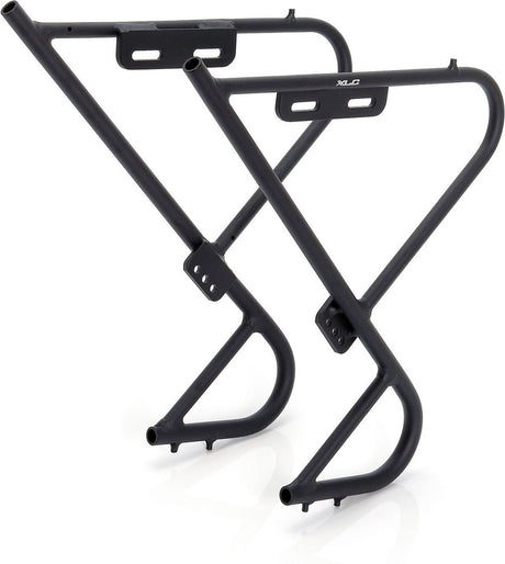 Porte-bagages avant XLC lowrider LR-F02