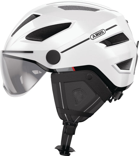 DE0802A HELM PEDELEC 2.0 ACE BLANC M