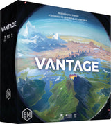 Jeu de société Asmodee Vantage - 1 à 6 joueurs