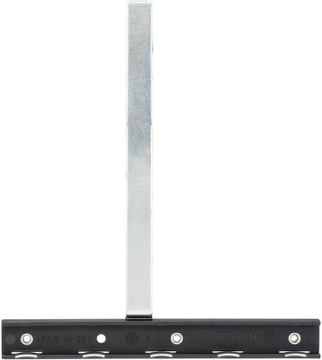 Adaptateur vert Bosch pour rail de guidage FSN 70-140 | pour bosch pks - scies circulaires gks - 2607001375