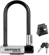 Kryptonite – antivol en U, mini-7, art2