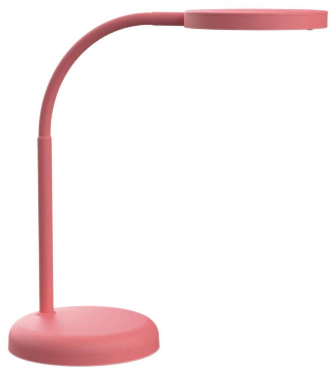 Maul lampe de bureau joy LED 3 000 k culot rose