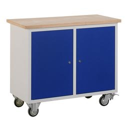 Mobiele werkbank tmr ar2