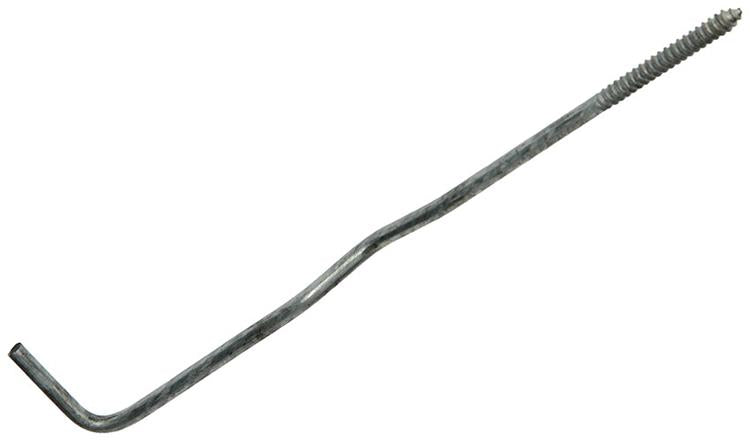 Mack 1013970 - 20 spouwankers verzinkt 180x40x4mm | 5 stuks