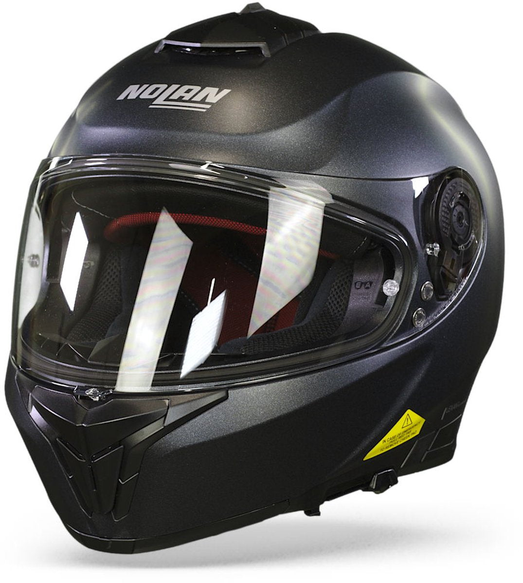 Nolan n80-8 spécial n-com 9 l
