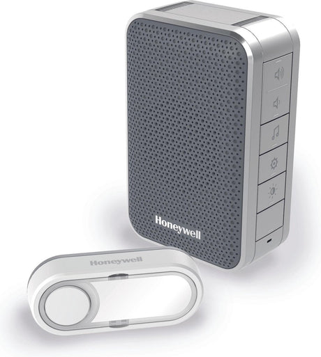 Sonnette sans fil Honeywell dc313s