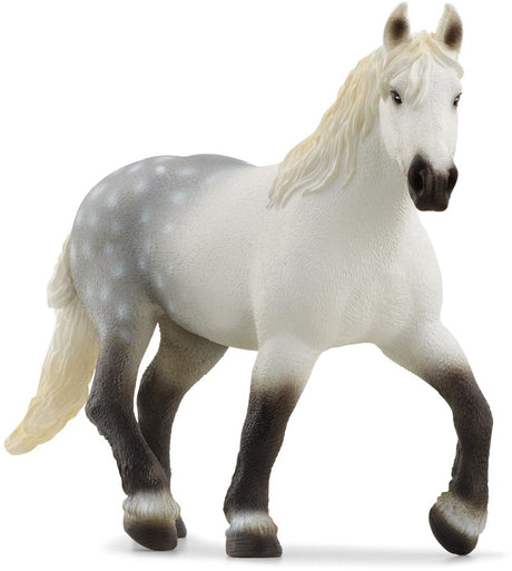Schleich Farm World Percheron Mare 13971