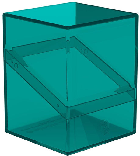 Ultimate guard boulder 100+ clair - malachite