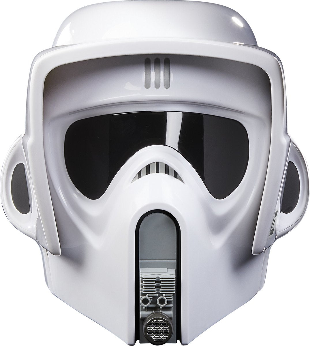 Star Wars Hasbro : Le Retour du Jedi - Réplique du casque Biker Scout Black Series