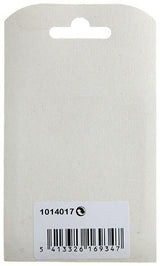 Mack 1014017 - cilinder oplegkastslot ø 16 mm l20 mm | 5 stuks