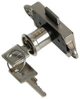 Mack 1014018 - cilinder oplegkastslot ø 15 mm l20 mm | 5 stuks