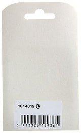Mack 1014019 - cilinder oplegkastslot ø 20 mm l20 mm | 5 stuks